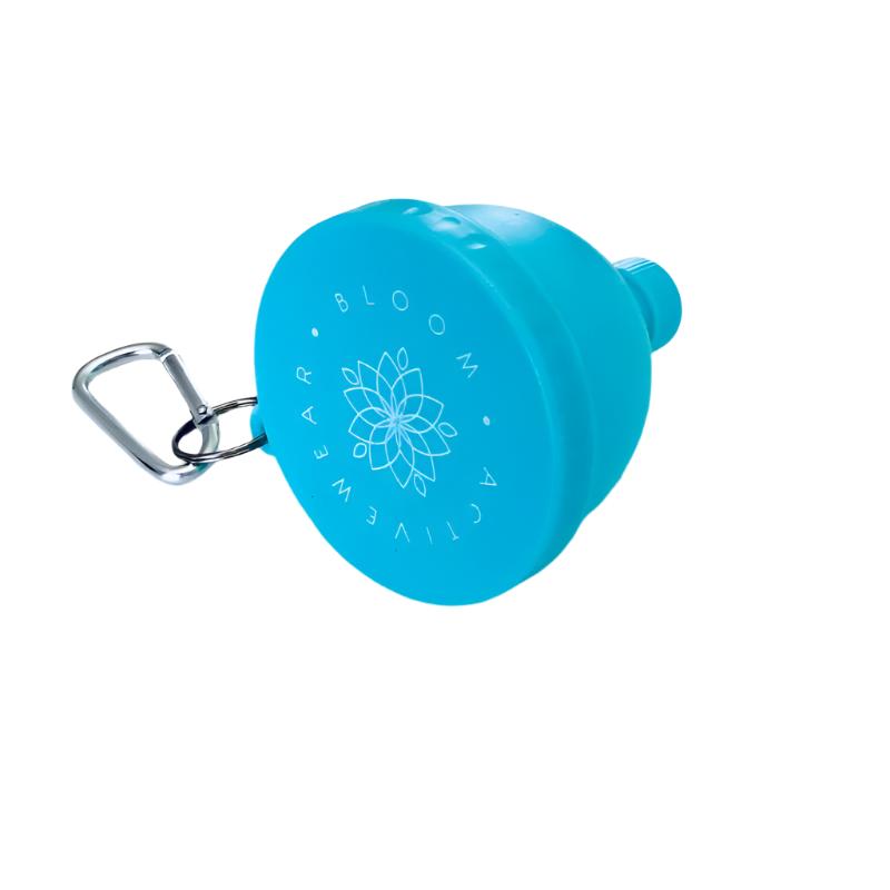 Supplement Funnel